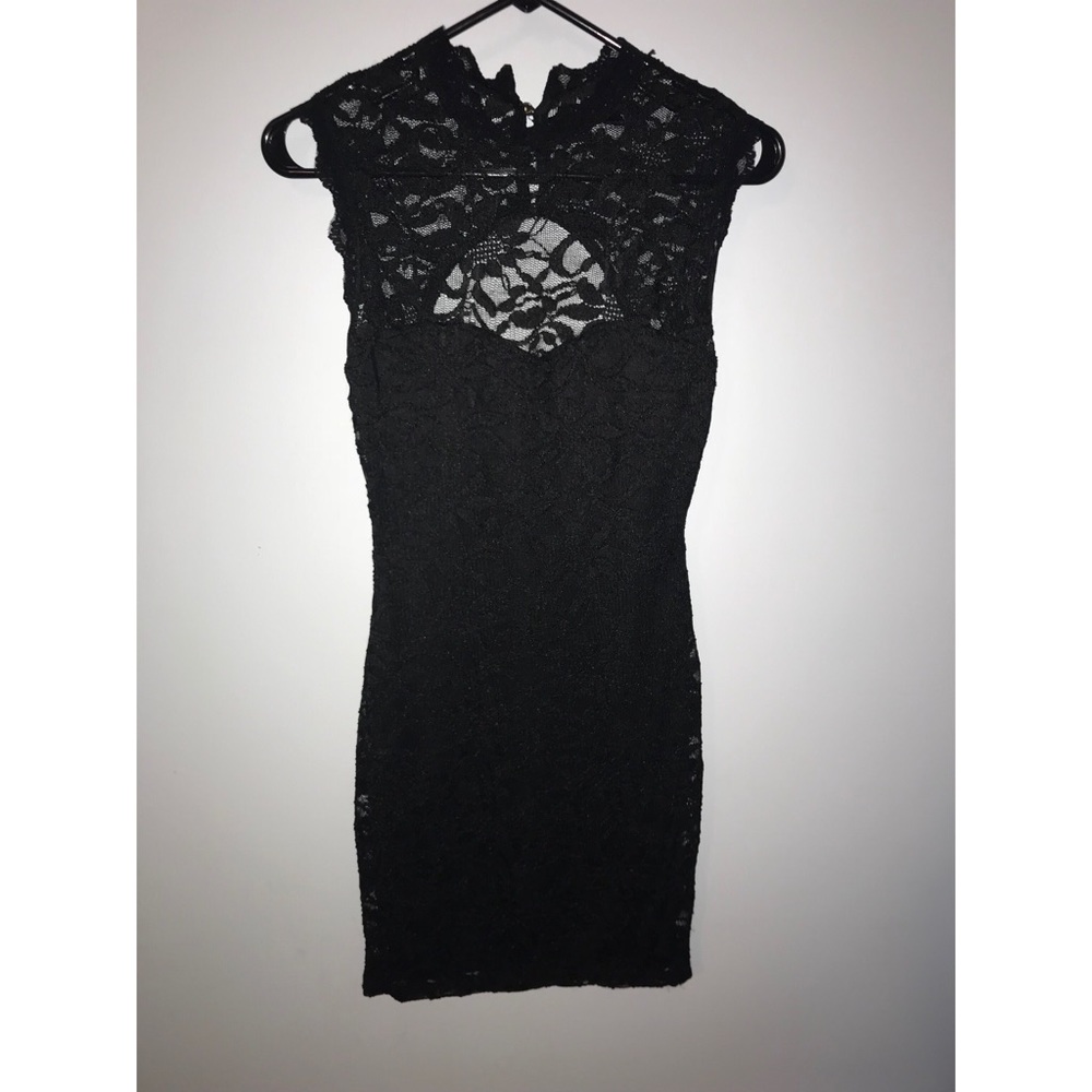 Windsor Dress